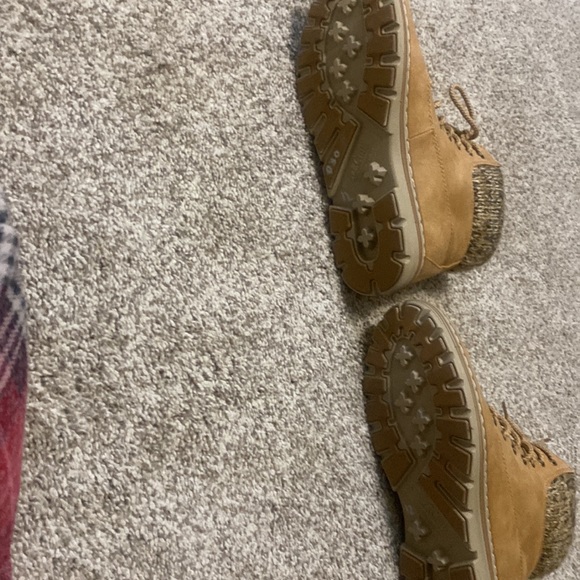 Lace up boots - Picture 6 of 6